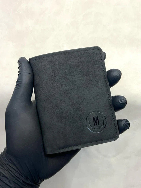 PREMIUM M WALLET FOR MENS LUXURY AND SIMPLIFIED